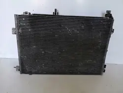 Radiateur avec Ventilateur Renault 1.5 DCI 8200685725