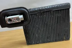 Verwarming BMW X5 (E70) 2007