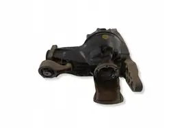 Taka-akselin tasauspyörästö OEM 0AR500043C Audi A6 S6