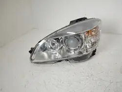 Linker voorlicht Mercedes C 204 W204 Xenon 08-11