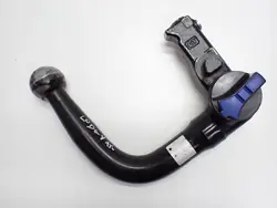 Dacia OE Trekhaak OEM HAK KULA