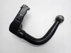Dacia Lodgy Anhängerkupplung OEM Original