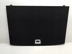 Mercedes GLK X204 Kofferraumbodenmatte OEM A2046800702