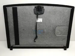 Mercedes GLK X204 Kofferraumbodenmatte OEM A2046800702
