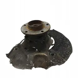 Mozzo anteriore destro BMW 5 (E60) 6760954R