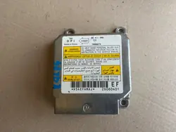 Ilmatyynyanturi Daewoo Kalos 2002-2004