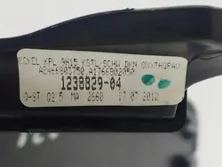 Mercedes-Benz keskikonsolin käsinoja OEM A2466803750