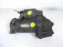 Avviatore FORD TRANSIT MK5 2.4TDDi YC1U-11000-AE