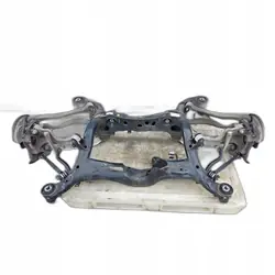 Audi Q5 Heck-Quattro-Schlitten OEM 80A505235S - Gebraucht