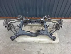 Traîneau Quattro Arrière Audi Q5 OEM 80A505235S - Occasion