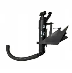 OEM VOLKSWAGEN POLO IV 9N Elevador Lavafaróis Esquerdo