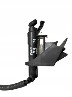 OEM VOLKSWAGEN POLO IV 9N Relevage Lave-Phare Gauche