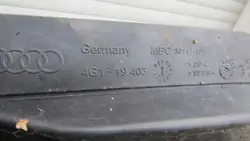Audi A6 C7 4G Windscreen OEM Used