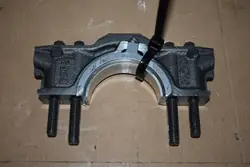 Mancal de Virabrequim Mercedes-Benz OE - Usado