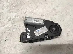 BMW OE RTEKO PAW4925 takluckemotor för 3 E46