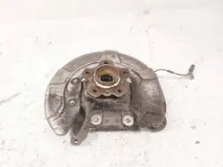 OEM 6866337 Linke Hinterradnabe für BMW 5er Reihe