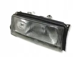 Oikea ajovalo OEM 1U1 941 018 Skoda Octavia 1:lle