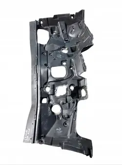Äänieristys OEM A2476826600 Mercedes-Benzille