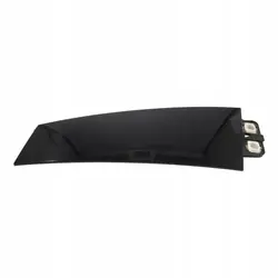 BMW F06 Gran Coupe Couvre-Pilier B OEM 7275300 Droit Avant
