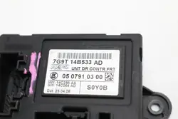 Módulo Puerta Izquierda Delantera Ford Mondeo MK4 OEM 7G9T14B533AD