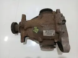 Diferencial BMW E60 E61 306D3 Manual 7570401 2,47