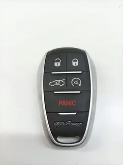 Llave Mando OEM R220JP5264 para Alfa Romeo Tonale (2022-)