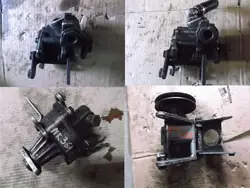 Bomba de direção assistida BMW 3 E36 5 E34