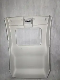OEM 1S4867501BK Dachhimmel für Skoda Citigo 5D 12+