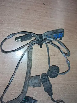 Capteur d'usure plaquettes OEM 0085451728 Mercedes