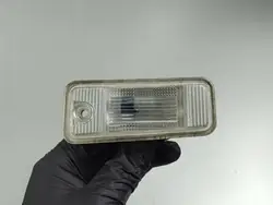 Luz de matrícula Kia Telluride OEM 92501S8000