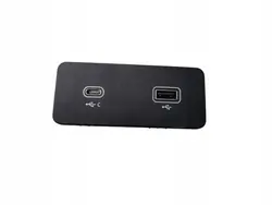 USB-Anschluss OEM L8B2-19E110 für Land Rover