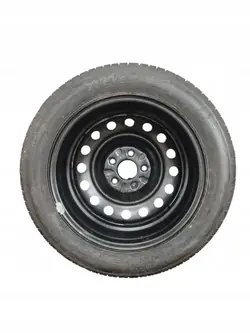 Reservhjul 16'' OEM Renault Megane III 205/55/16