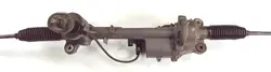 Ohjaustehostin VW PASSAT B7 5N1909144L