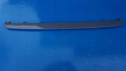 Volvo XC90 II Voorbumper Trim OEM 31694569