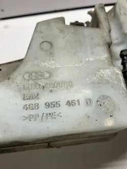Audi A6 C7 spolarbehållare OEM 4G8955451D