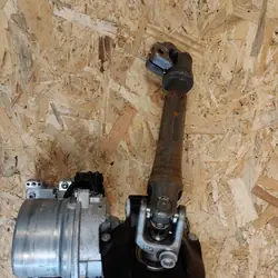 Arbre de colonne de direction OEM 2Q1909144J VW Polo VI