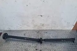 Drivaxel MERCEDES-BENZ E (W212) 2.2L diesel