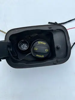 Audi OE 4G0809906A Bränslelucka - Begagnad del