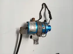 LPG-kaasupaineenvaimennin OEM 67R010896 - Käytetty Skoda OE
