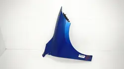 Aile avant droite OEM 365578040 pour Renault Megane III