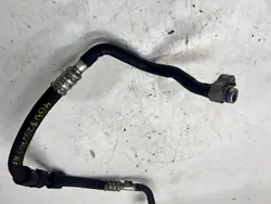 Tubo aria condizionata Audi A6 C7