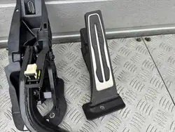 BMW Pedalsatz OEM 6889820 für X3 X4 M-Paket