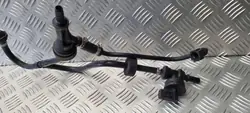 Vakuumschlauch OEM 6G912420AC für Volvo V70 III 2.5L