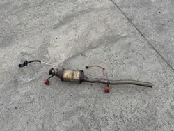 OEM R2X6-5F297-BA DPF FAP Capteur Catalyseur 1.0 EcoBoost