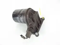 Base de filtro de óleo OEM 4M5H para Ford Focus mk2
