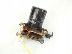 Öljynsuodattimen pohja OEM 4M5H Ford Focus mk2:lle
