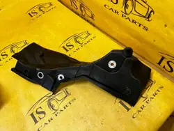 Tube d'écoulement gauche OEM 99656180507 Porsche 911 996 Cabrio