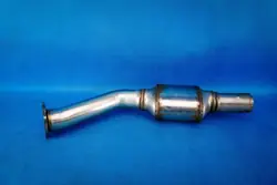 Catalizador OEM 4G0254400F para Audi A6 A7 3.0TDI