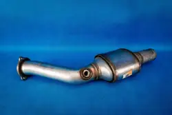 Catalyseur OEM 4G0254400F pour Audi A6 A7 3.0TDI