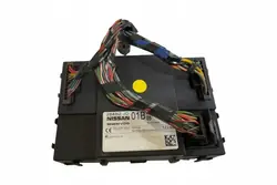 Módulo Conforto Nissan OEM 284B2JD01B para Qashqai